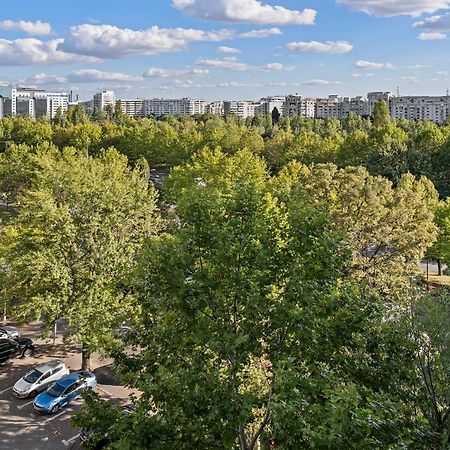 4 Rooms Unirii 47 Βουκουρέστι Εξωτερικό φωτογραφία