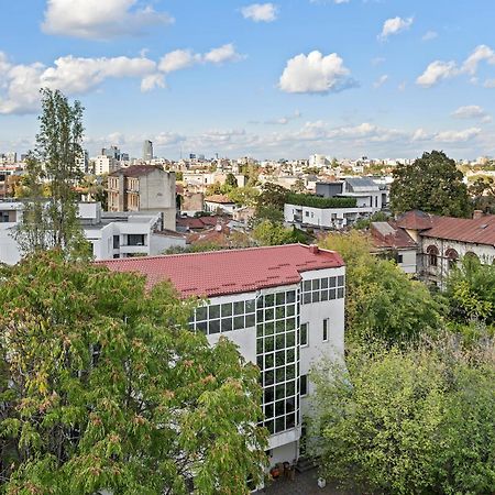 4 Rooms Unirii 47 Βουκουρέστι Εξωτερικό φωτογραφία