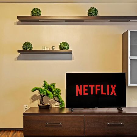 4 Rooms Unirii 47 Βουκουρέστι Εξωτερικό φωτογραφία
