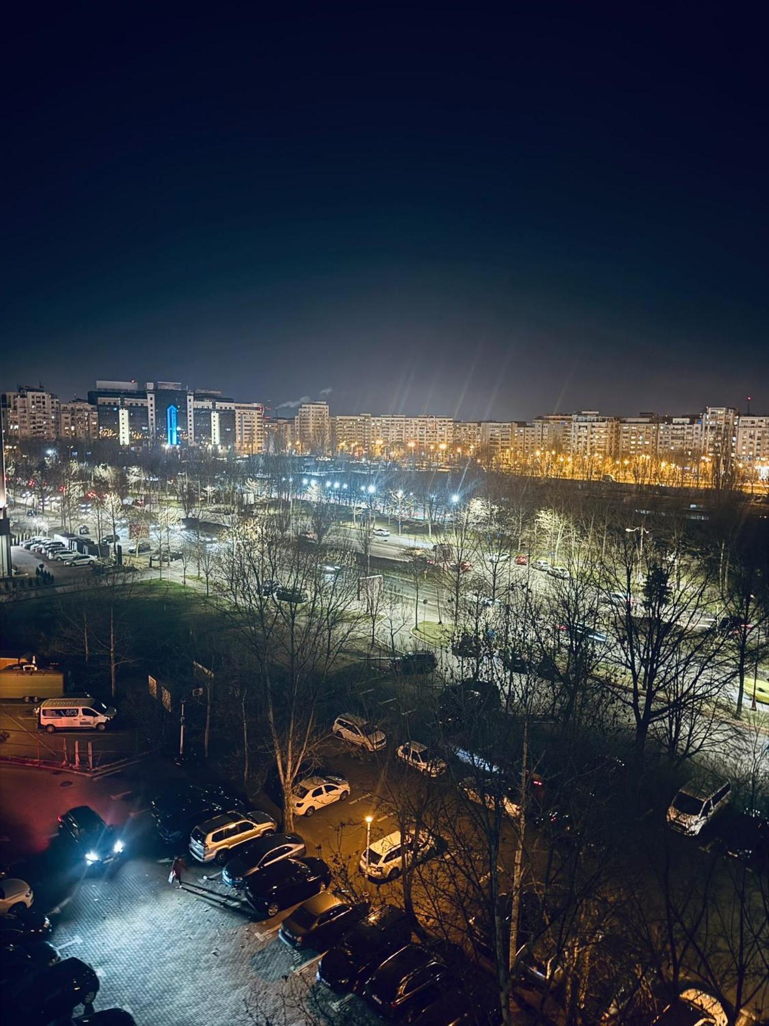 4 Rooms Unirii 47 Βουκουρέστι Εξωτερικό φωτογραφία