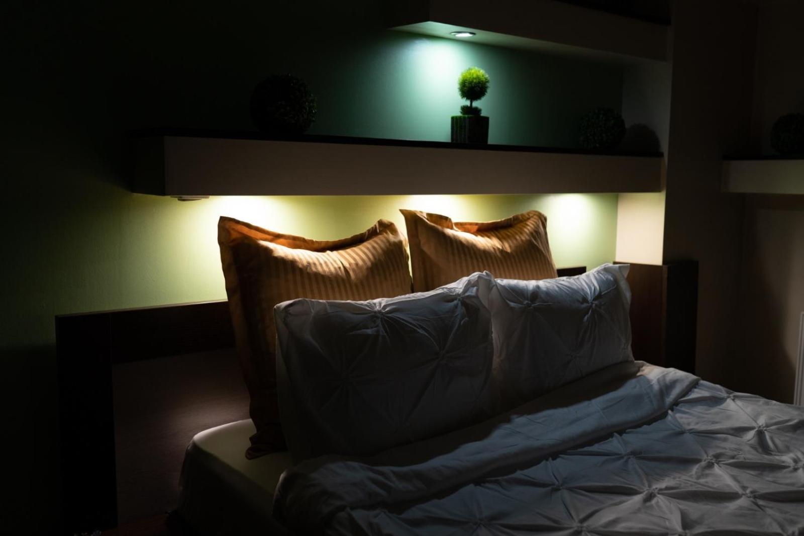 4 Rooms Unirii 47 Βουκουρέστι Εξωτερικό φωτογραφία
