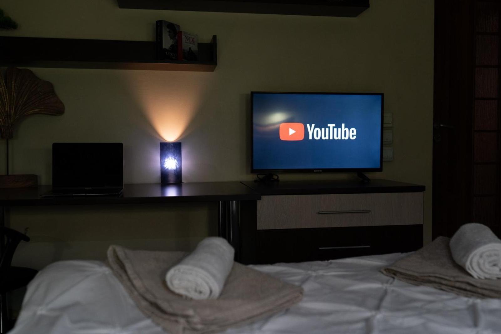 4 Rooms Unirii 47 Βουκουρέστι Εξωτερικό φωτογραφία