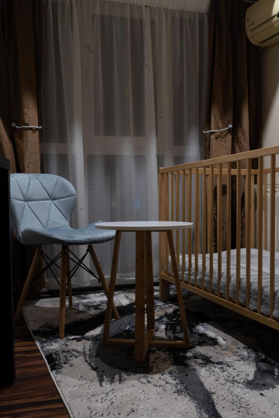 4 Rooms Unirii 47 Βουκουρέστι Εξωτερικό φωτογραφία