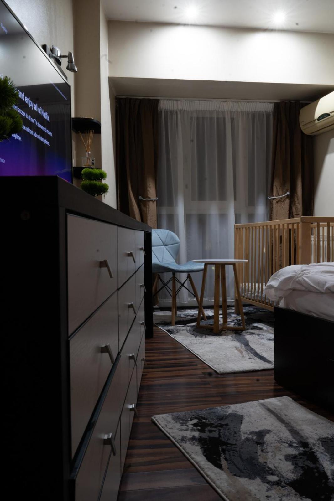 4 Rooms Unirii 47 Βουκουρέστι Εξωτερικό φωτογραφία