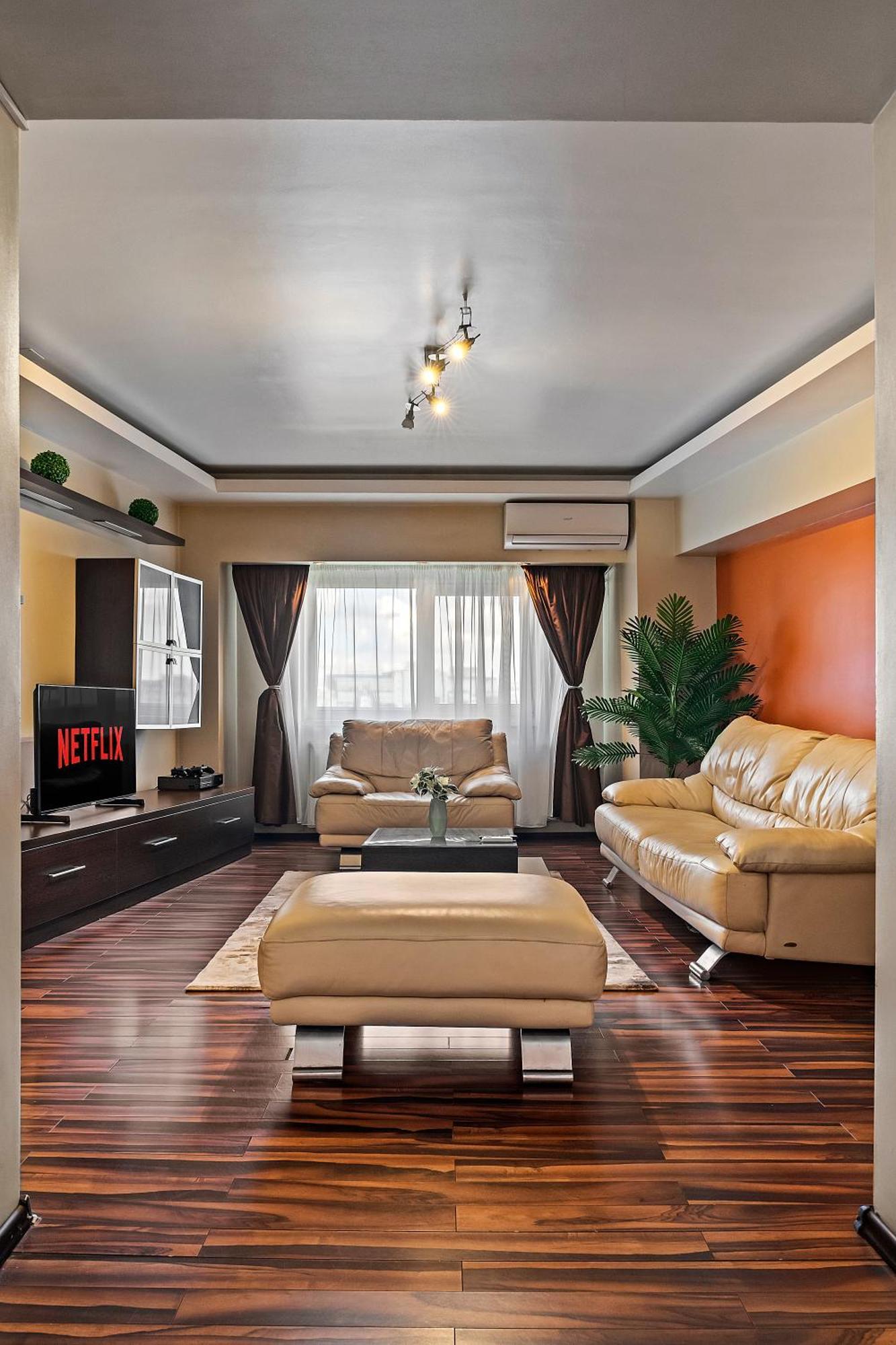 4 Rooms Unirii 47 Βουκουρέστι Εξωτερικό φωτογραφία
