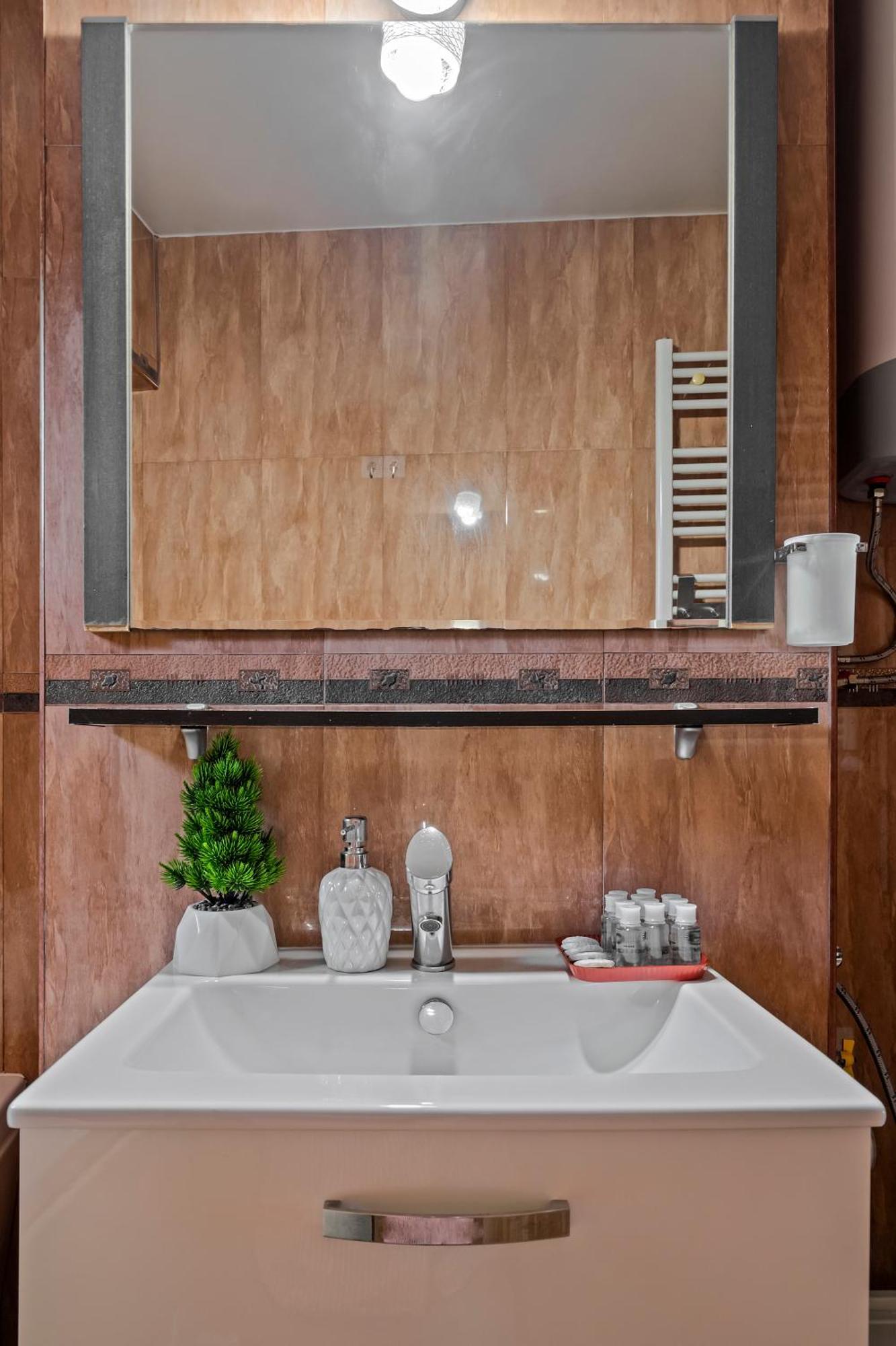 4 Rooms Unirii 47 Βουκουρέστι Εξωτερικό φωτογραφία