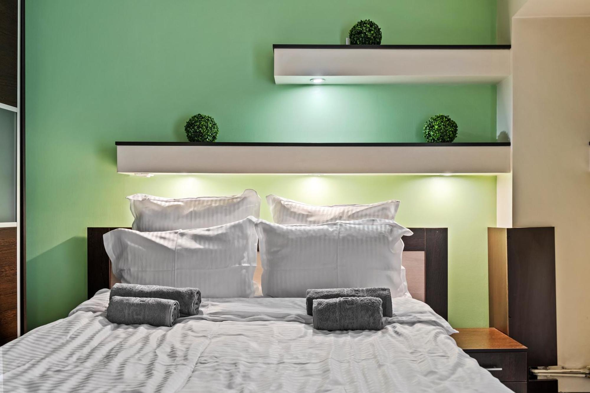 4 Rooms Unirii 47 Βουκουρέστι Εξωτερικό φωτογραφία