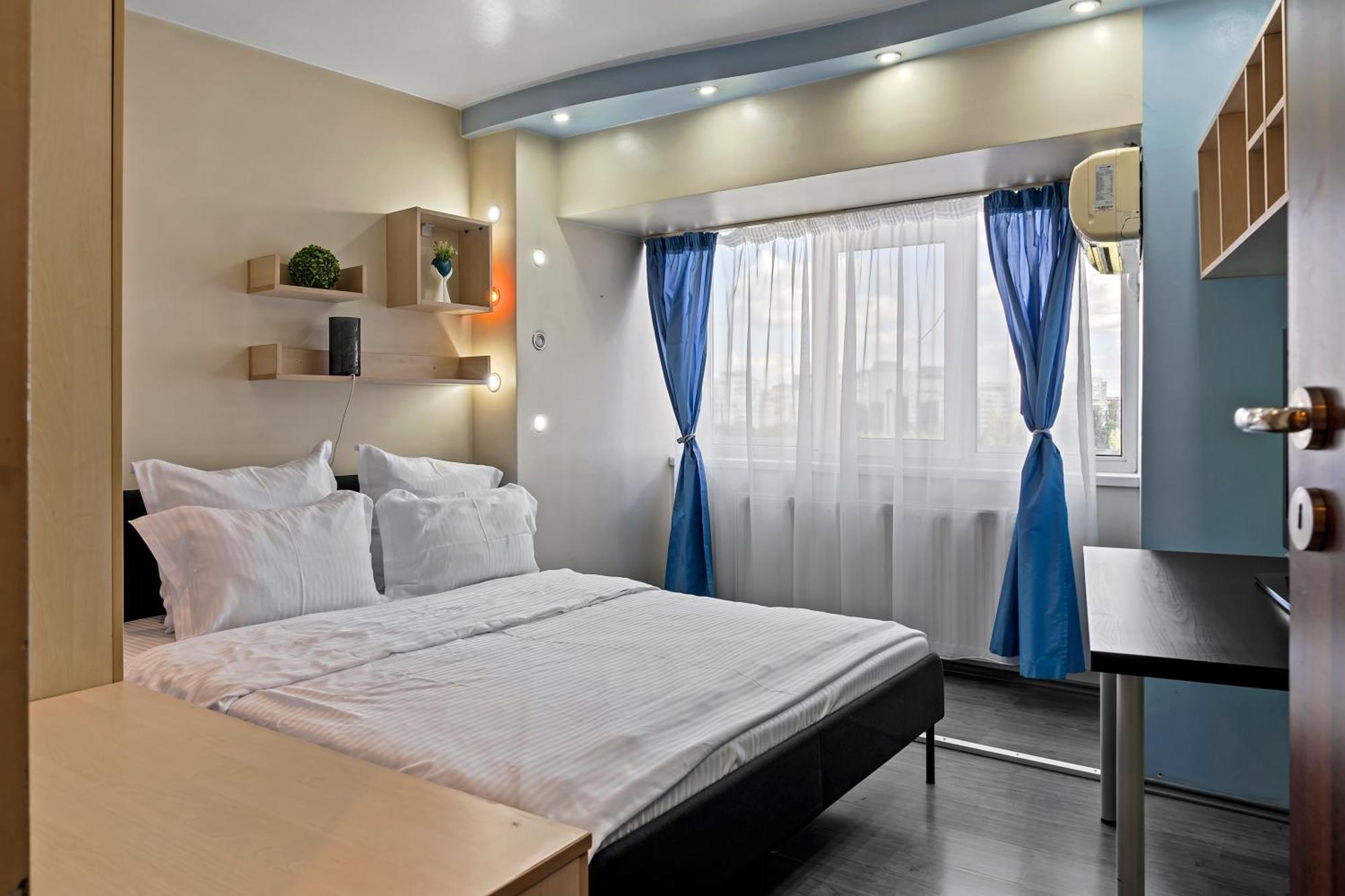 4 Rooms Unirii 47 Βουκουρέστι Εξωτερικό φωτογραφία