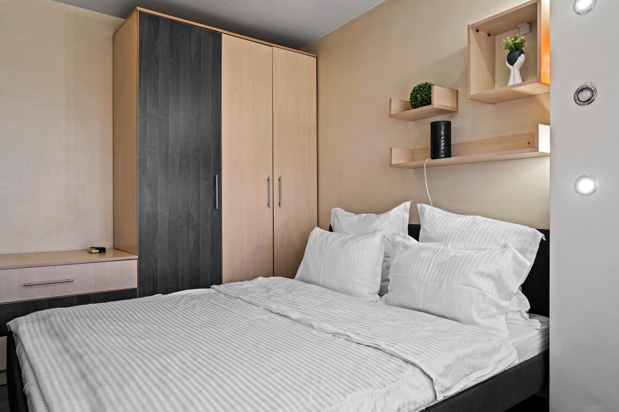 4 Rooms Unirii 47 Βουκουρέστι Εξωτερικό φωτογραφία