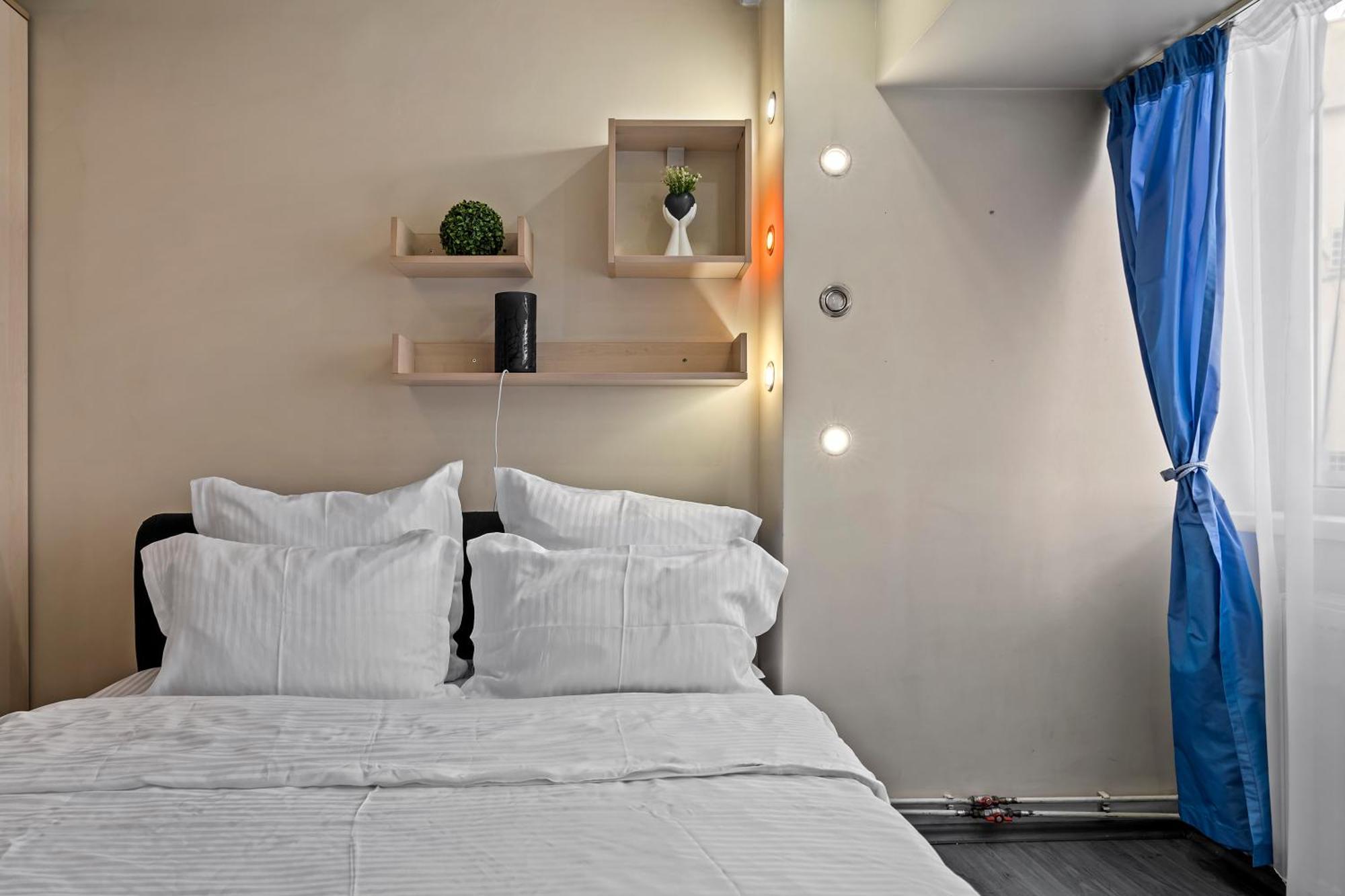 4 Rooms Unirii 47 Βουκουρέστι Εξωτερικό φωτογραφία