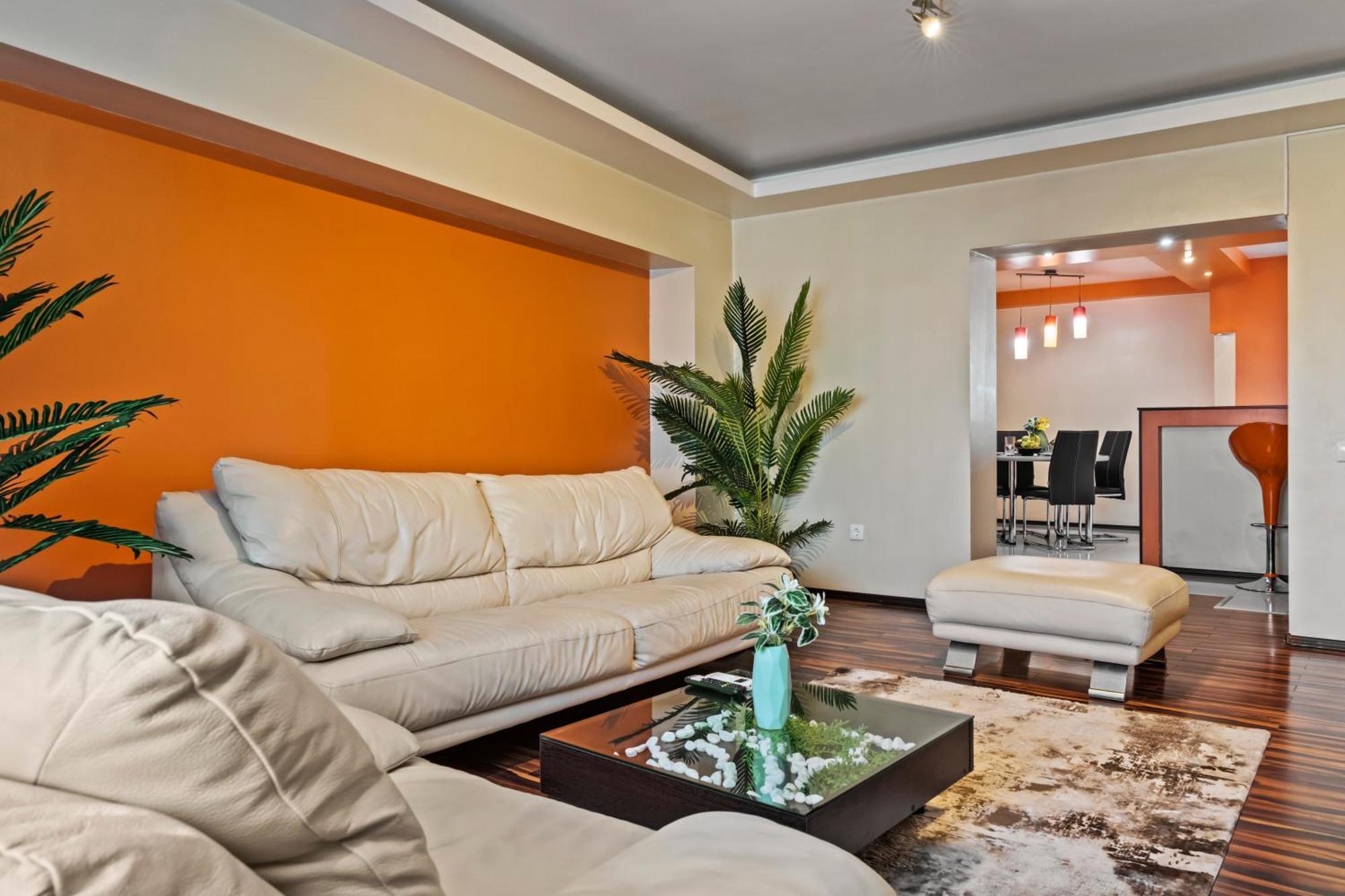 4 Rooms Unirii 47 Βουκουρέστι Εξωτερικό φωτογραφία