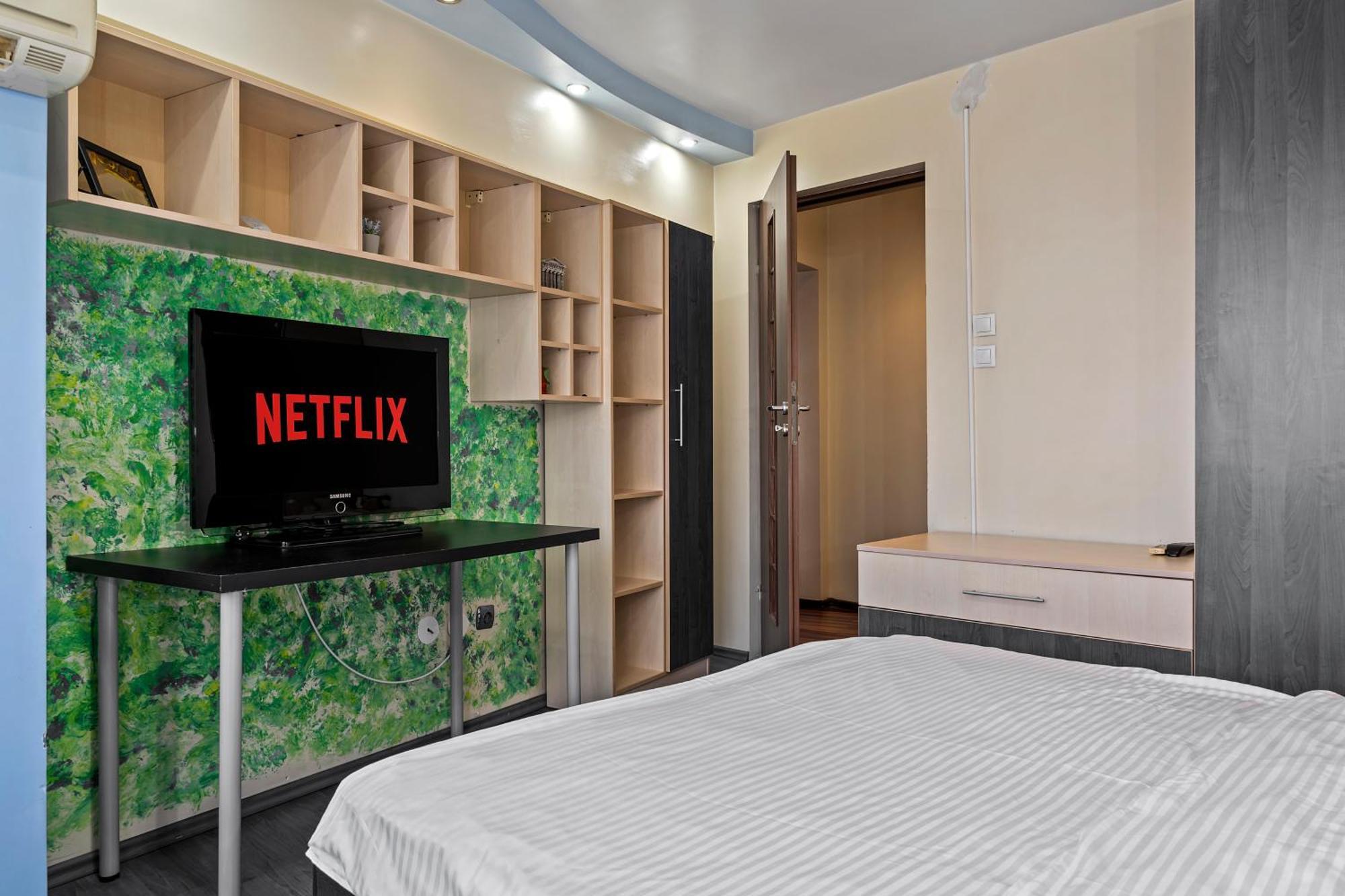 4 Rooms Unirii 47 Βουκουρέστι Εξωτερικό φωτογραφία