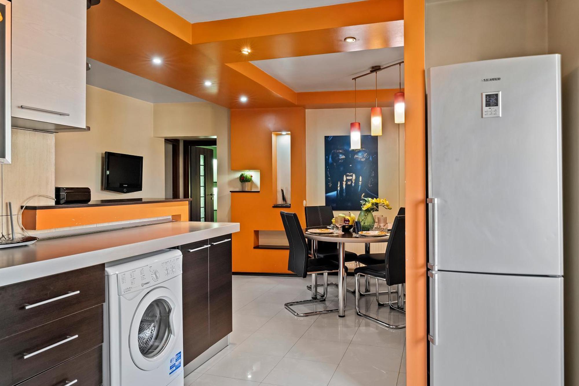 4 Rooms Unirii 47 Βουκουρέστι Εξωτερικό φωτογραφία