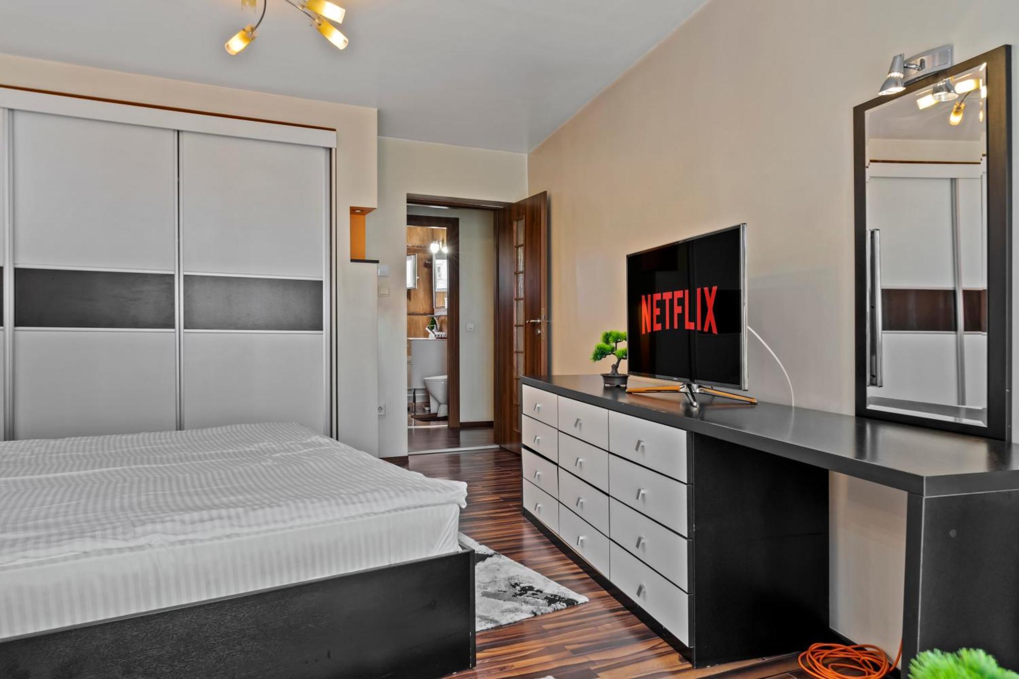 4 Rooms Unirii 47 Βουκουρέστι Εξωτερικό φωτογραφία