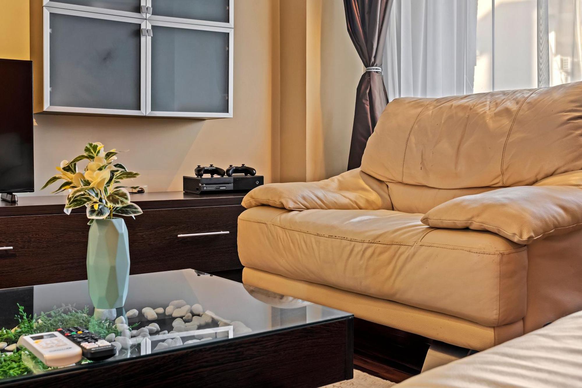4 Rooms Unirii 47 Βουκουρέστι Εξωτερικό φωτογραφία