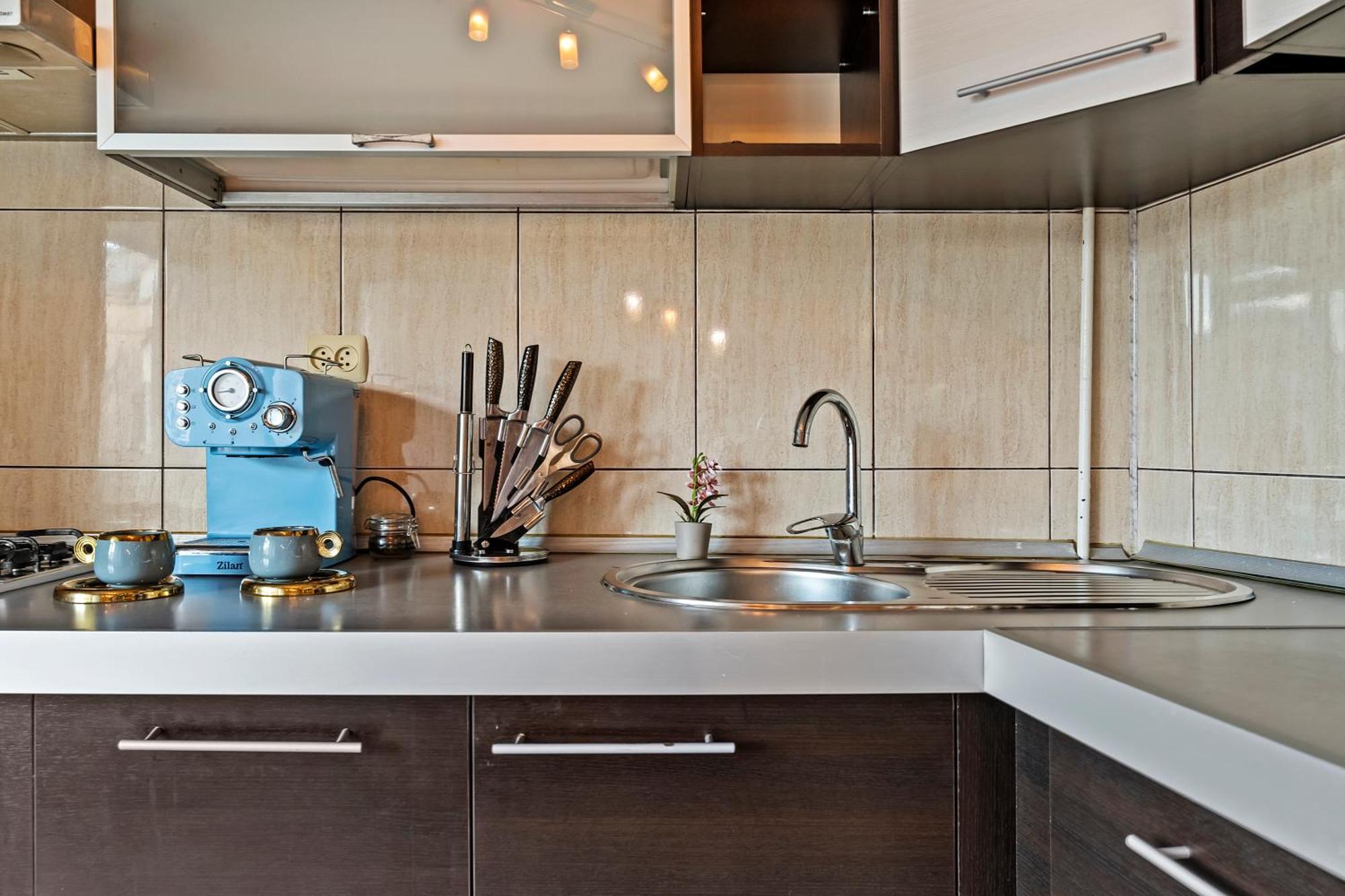 4 Rooms Unirii 47 Βουκουρέστι Εξωτερικό φωτογραφία