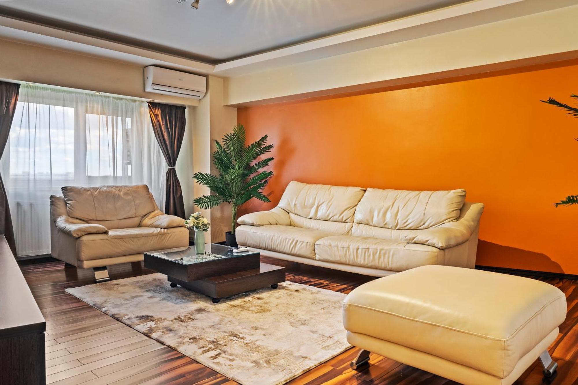 4 Rooms Unirii 47 Βουκουρέστι Εξωτερικό φωτογραφία