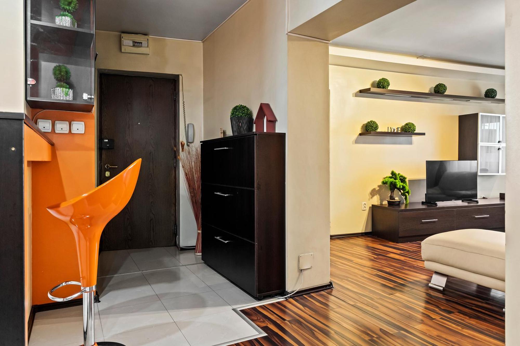 4 Rooms Unirii 47 Βουκουρέστι Εξωτερικό φωτογραφία