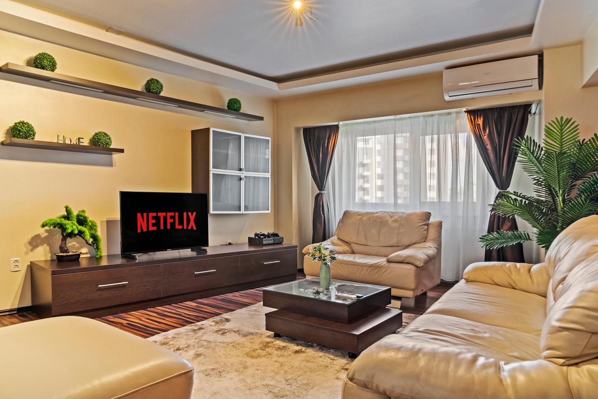 4 Rooms Unirii 47 Βουκουρέστι Εξωτερικό φωτογραφία