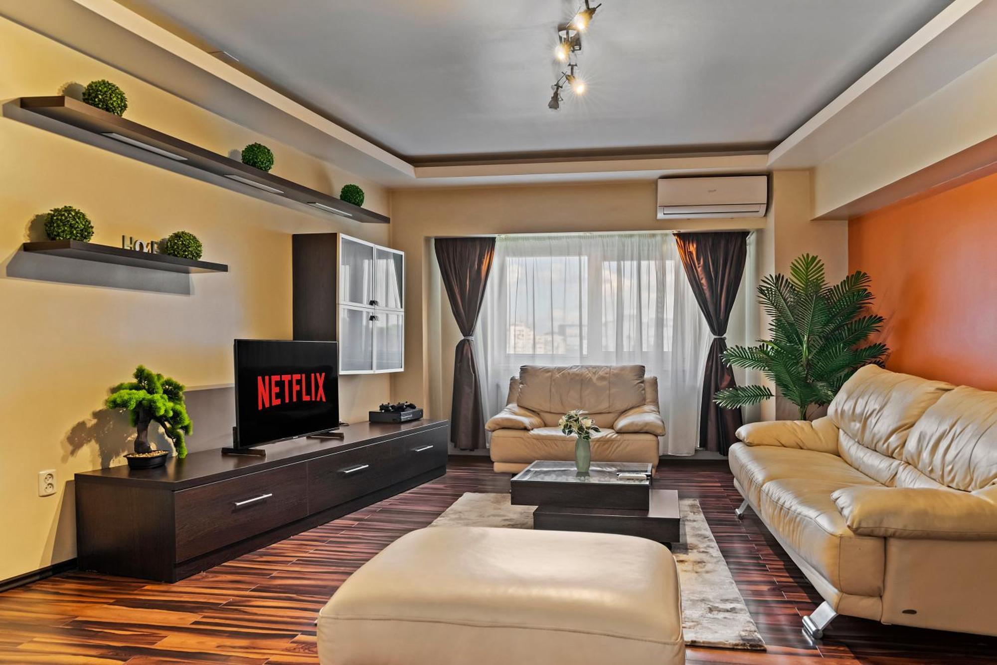 4 Rooms Unirii 47 Βουκουρέστι Εξωτερικό φωτογραφία