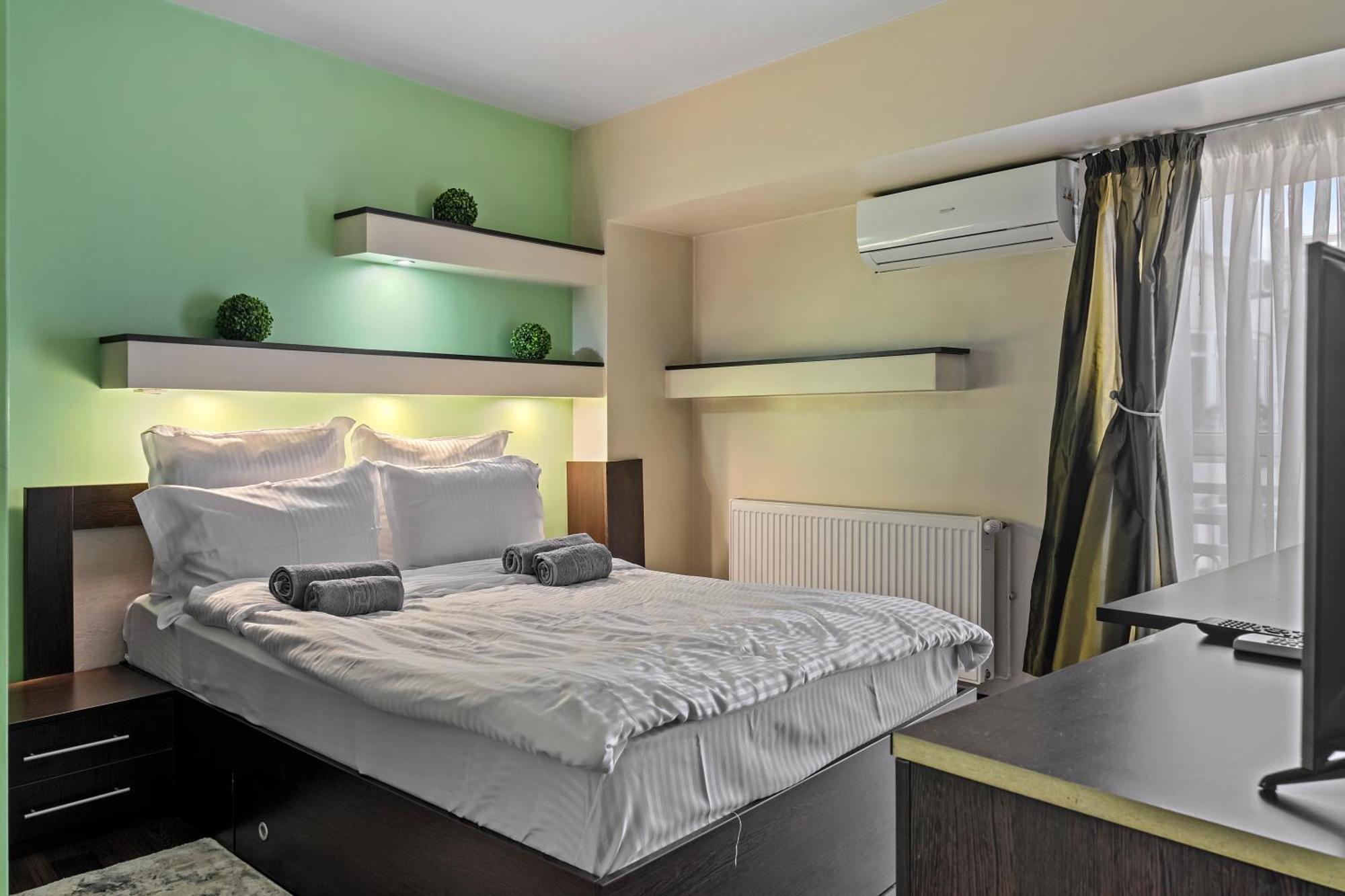 4 Rooms Unirii 47 Βουκουρέστι Εξωτερικό φωτογραφία