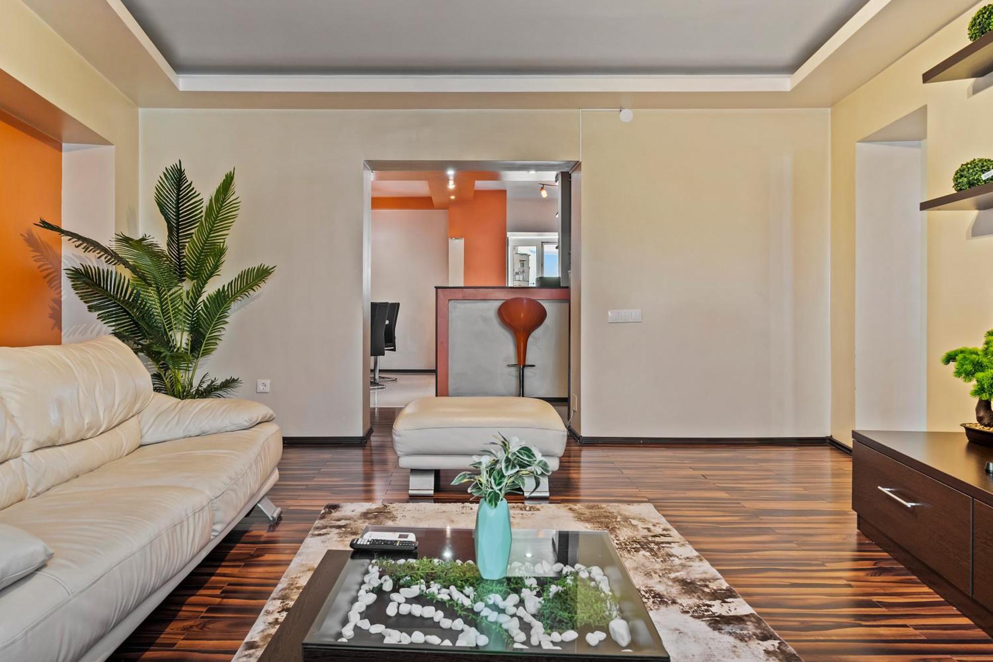 4 Rooms Unirii 47 Βουκουρέστι Εξωτερικό φωτογραφία