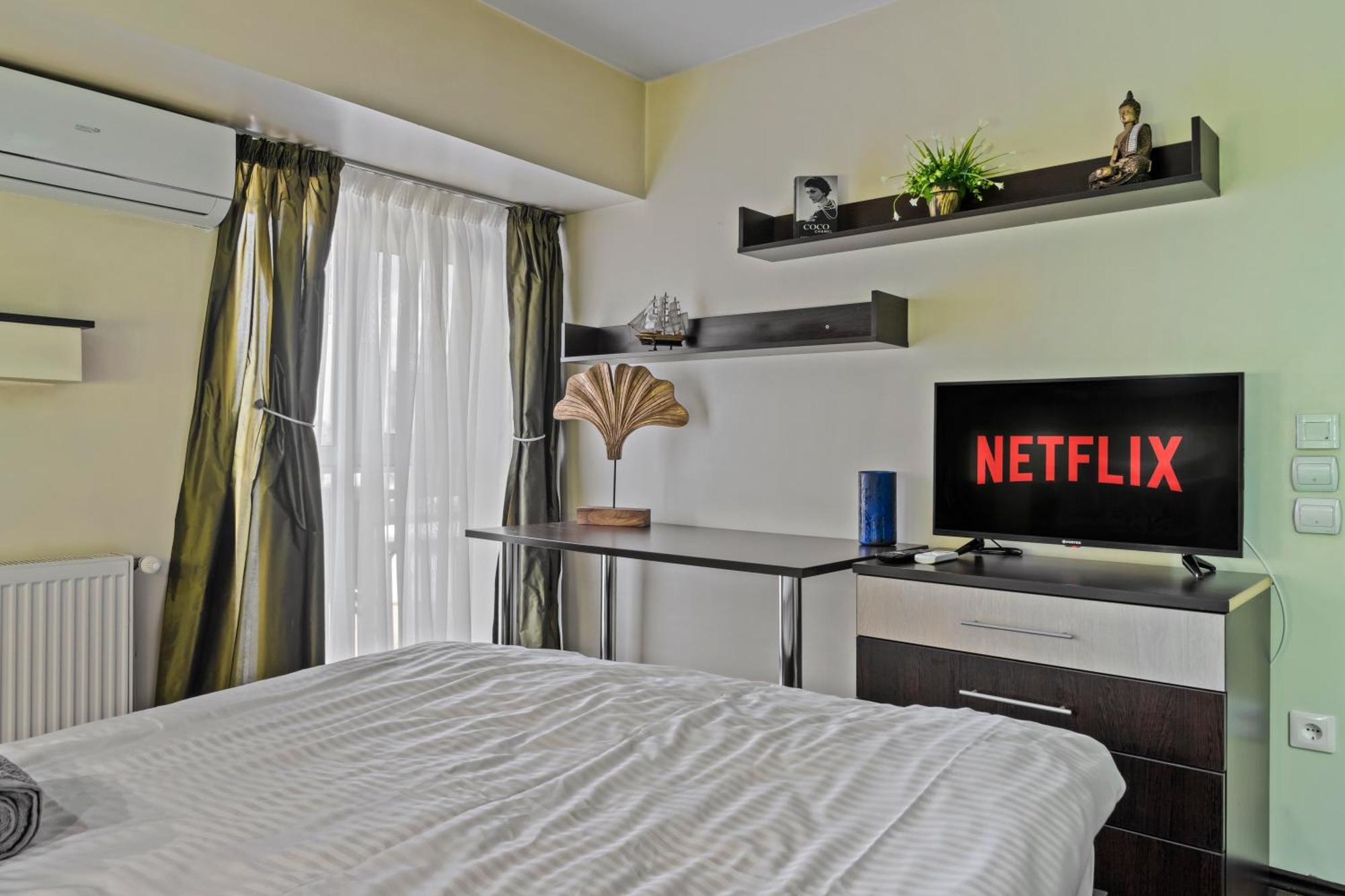 4 Rooms Unirii 47 Βουκουρέστι Εξωτερικό φωτογραφία