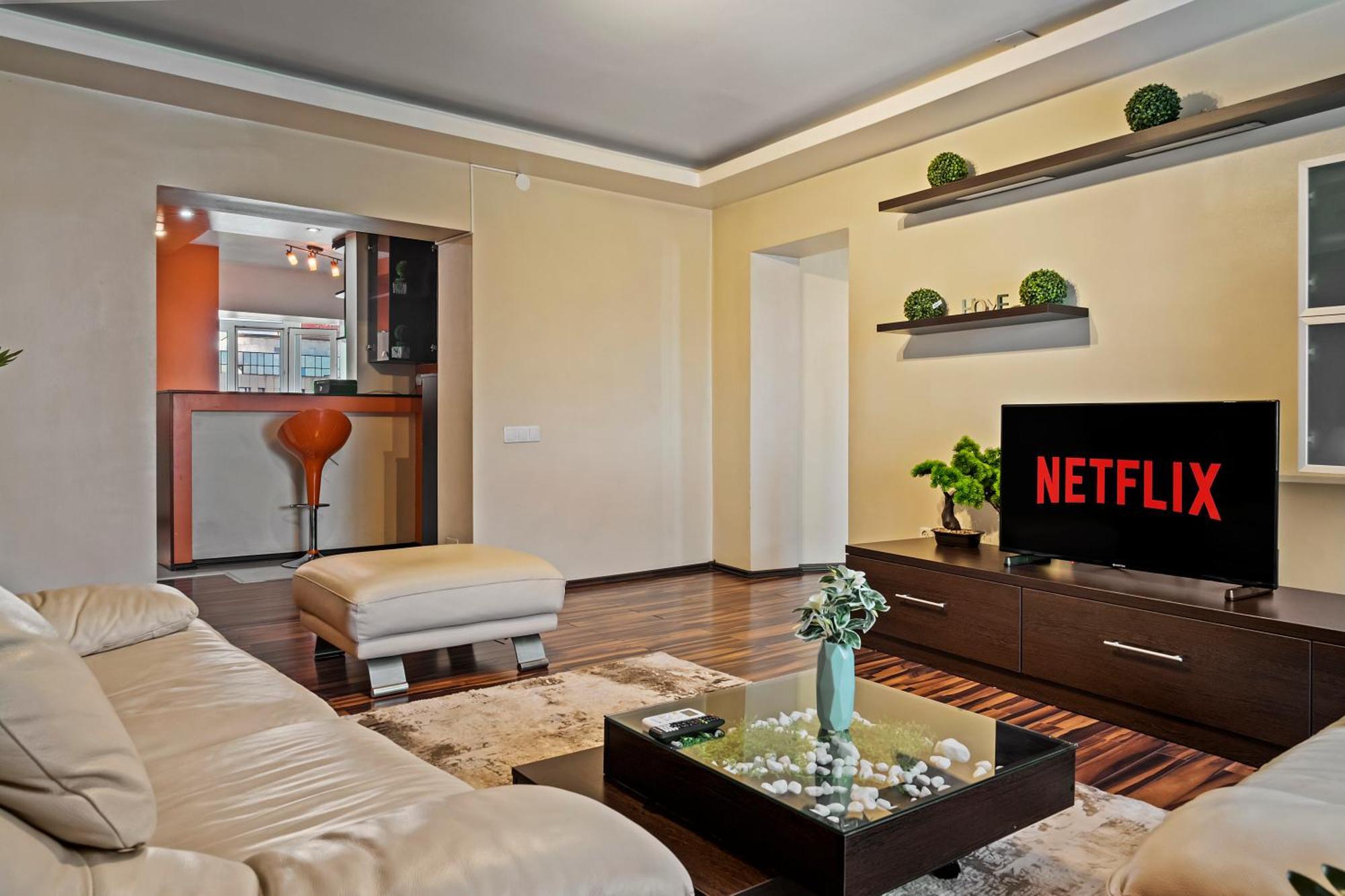4 Rooms Unirii 47 Βουκουρέστι Εξωτερικό φωτογραφία