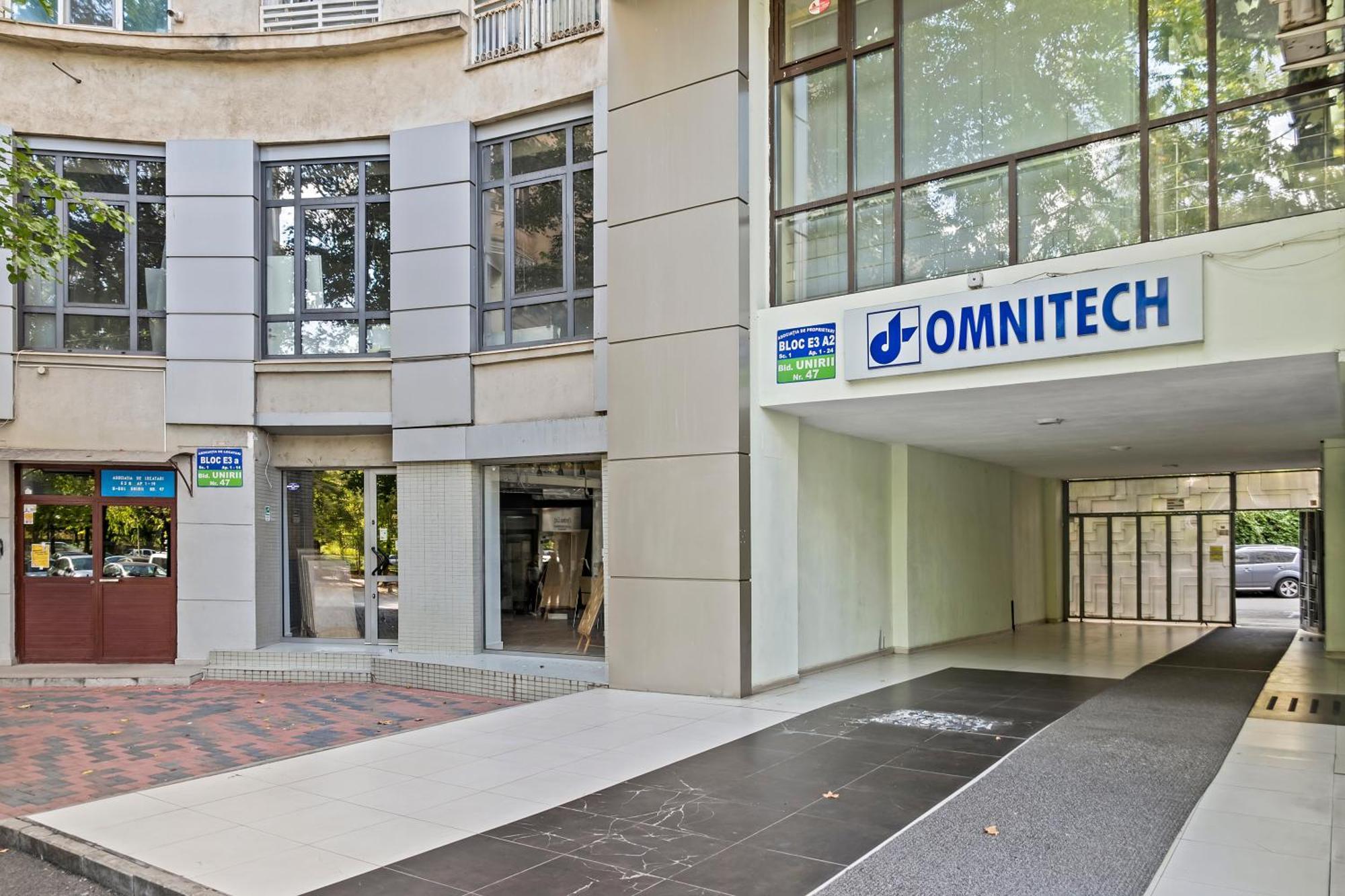 4 Rooms Unirii 47 Βουκουρέστι Εξωτερικό φωτογραφία